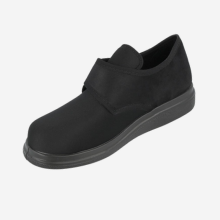 Buty na haluksy